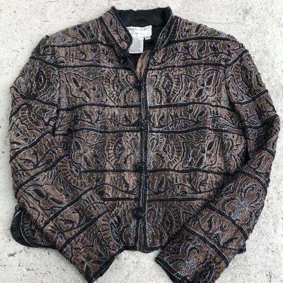 Adrianna Papell Evening - Picture 5 of 6